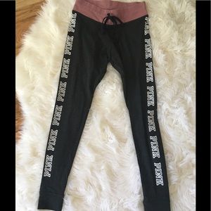 Victoria's Secret PINK Leggings!