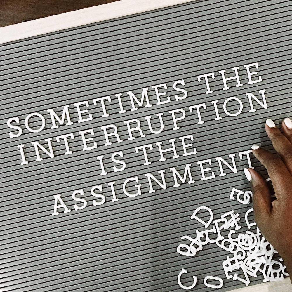 Meet your Posher, Caroline