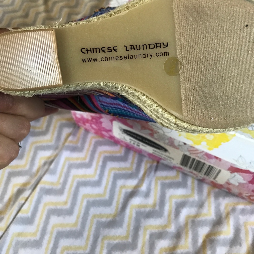 Colorful Wedges - Picture 3 of 3