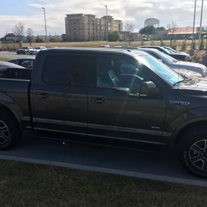 Meet your Posher, Gene