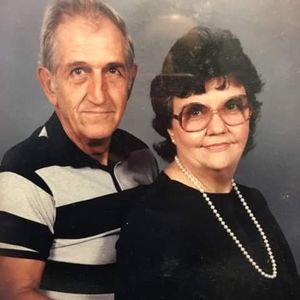 Meet your Posher, Gladys