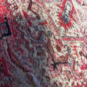 Meet your Posher, Alicia