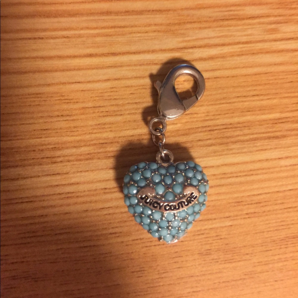 ✨ Juicy Couture Charm ✨