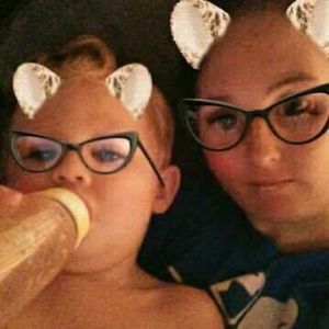 Meet your Posher, Lacy