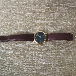 Men's Seiko Watch