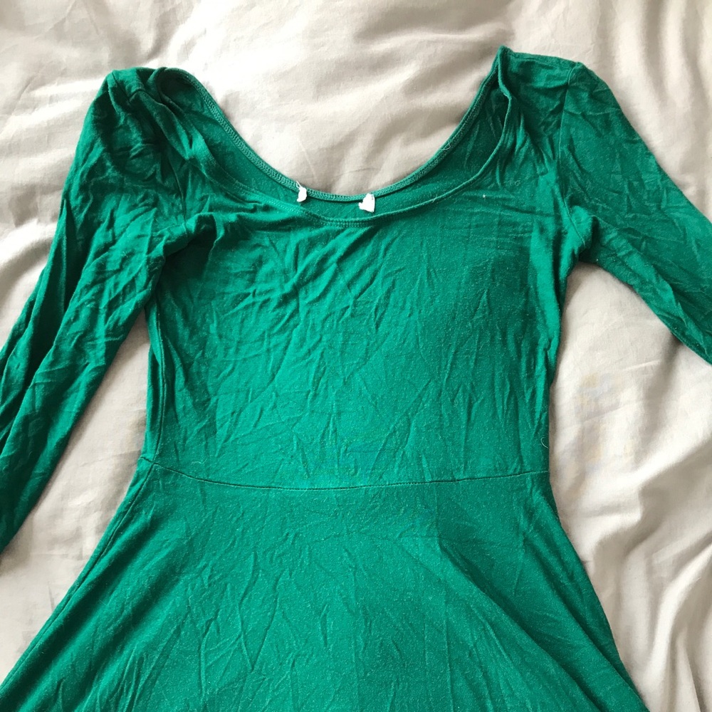 Fall Dress