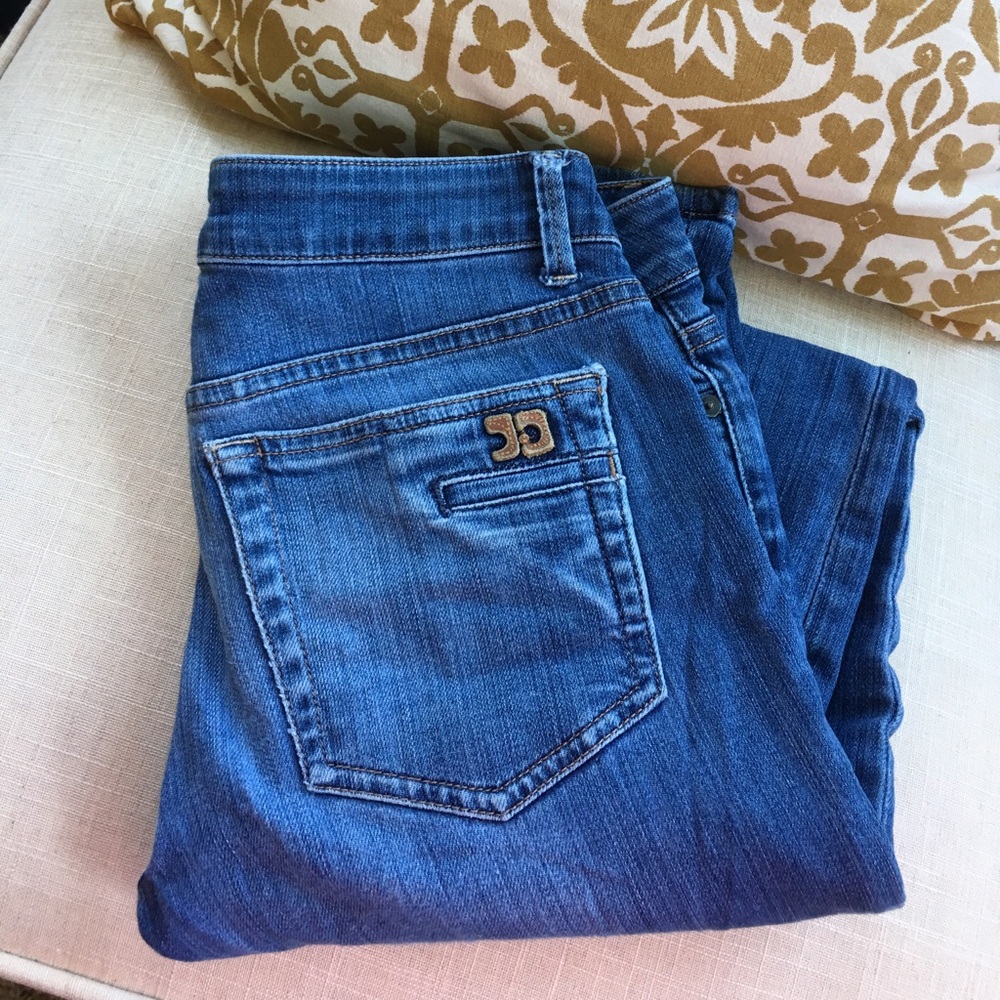 JOE's Jeans - bootcut
