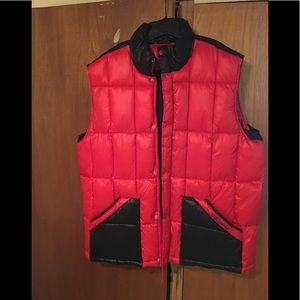 Adidas Puffer Coat 3XL......