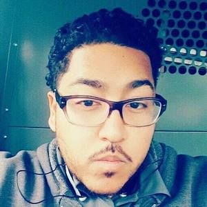 Meet your Posher, Andre