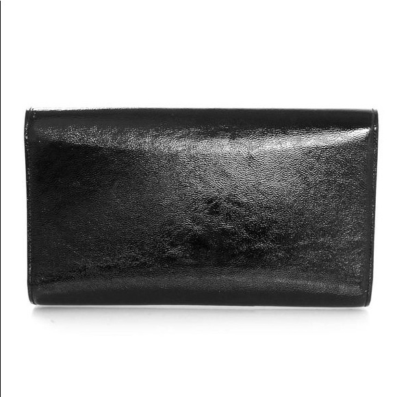🚫SOLD🚫Yves Saint Laurent Belle De Jour Clutch - Picture 7 of 8
