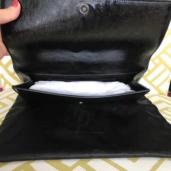 🚫SOLD🚫Yves Saint Laurent Belle De Jour Clutch - Picture 4 of 8
