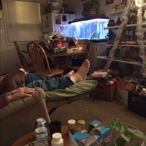 Meet your Posher, Carla