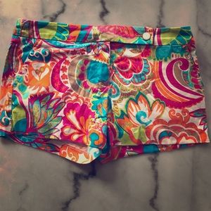 Trina Turk shorts