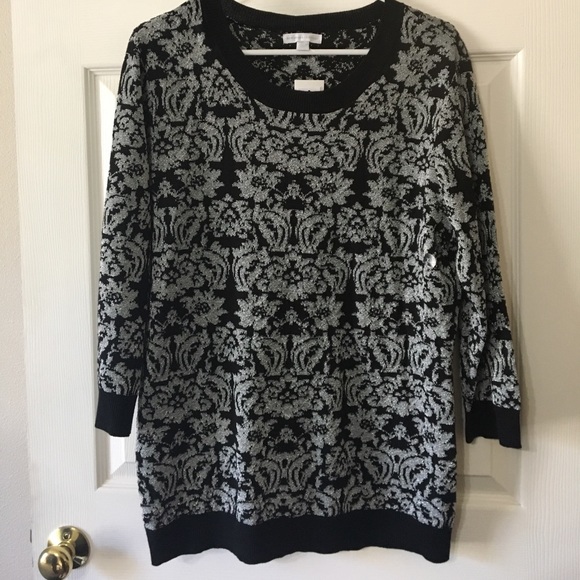 New York & Company Sweaters - New York & company sweater shirt