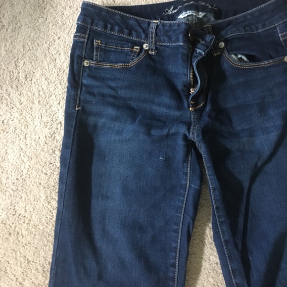 AE skinny jeans - Picture 2 of 2