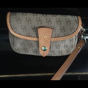 DOONEY & BOURKE WRISTLET DOONEY & BOURKE WRISTLET