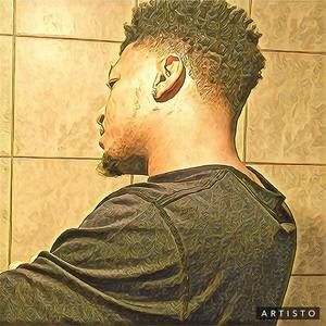 Meet your Posher, Rodney