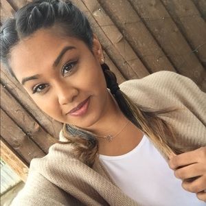 Meet your Posher, Samantha