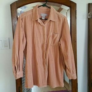 FINAL SALE!!Corduroy Jacket