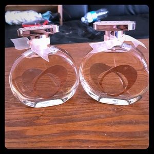Authentic Coach Love perfume!