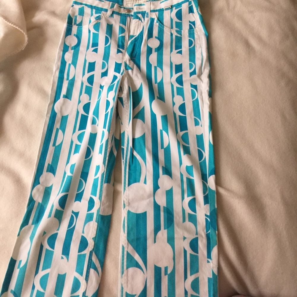 Escada Sport jeans