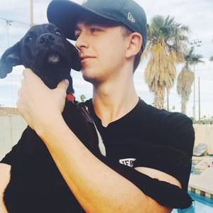 Meet your Posher, Riley