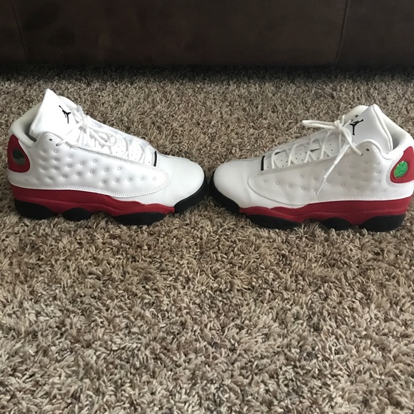 chicago jordan 3s
