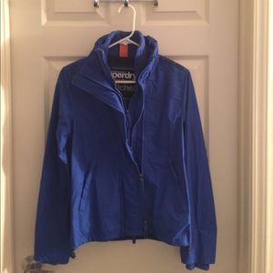 Superdry Windcheater