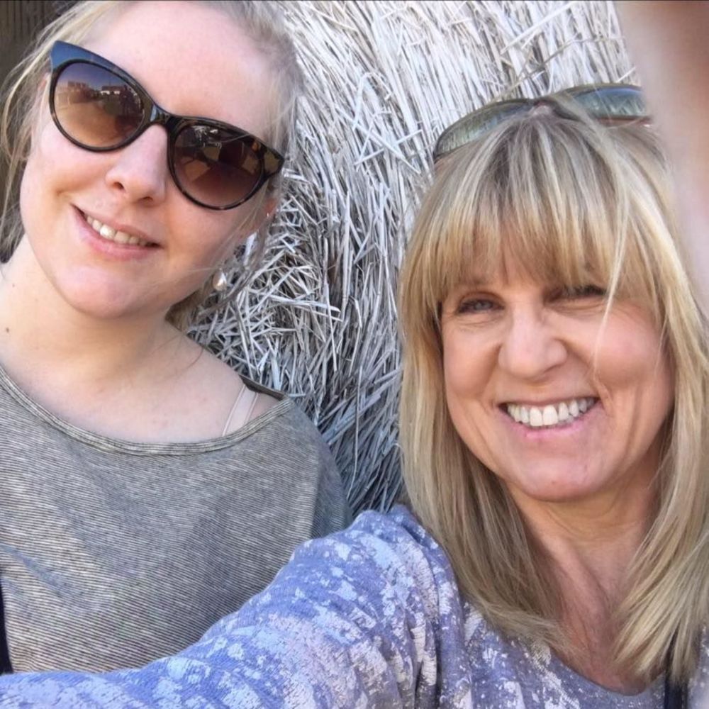 Meet your Posher, Susanne