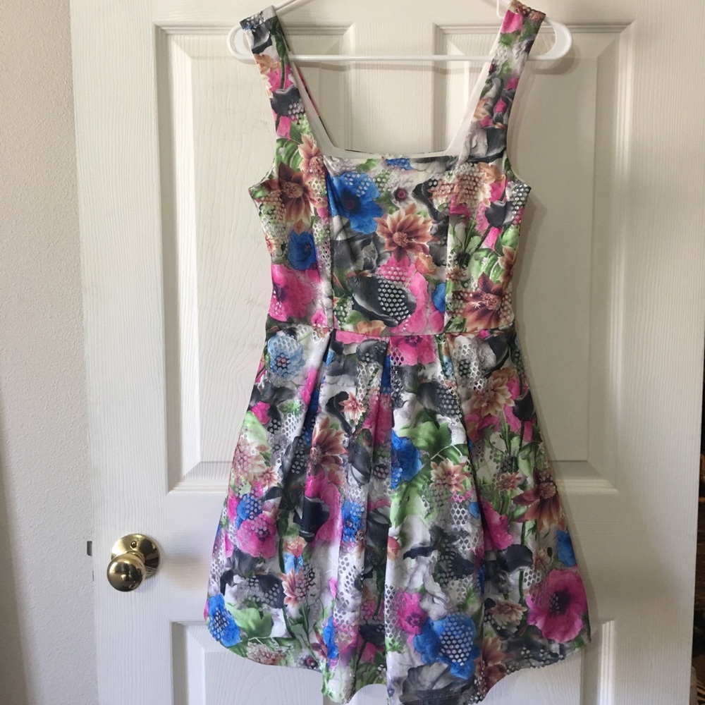 Party dress