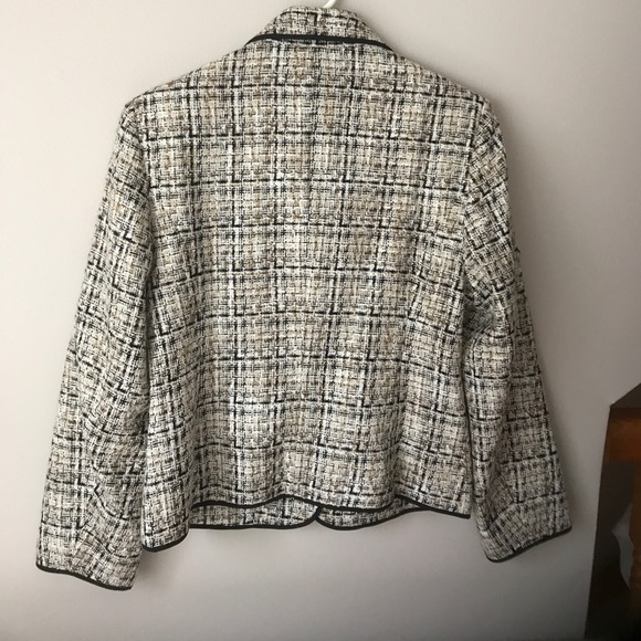 Tweed Jacket - Picture 2 of 6