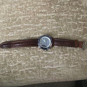 Men's Fossil Watch