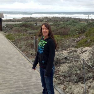 Meet your Posher, Robin