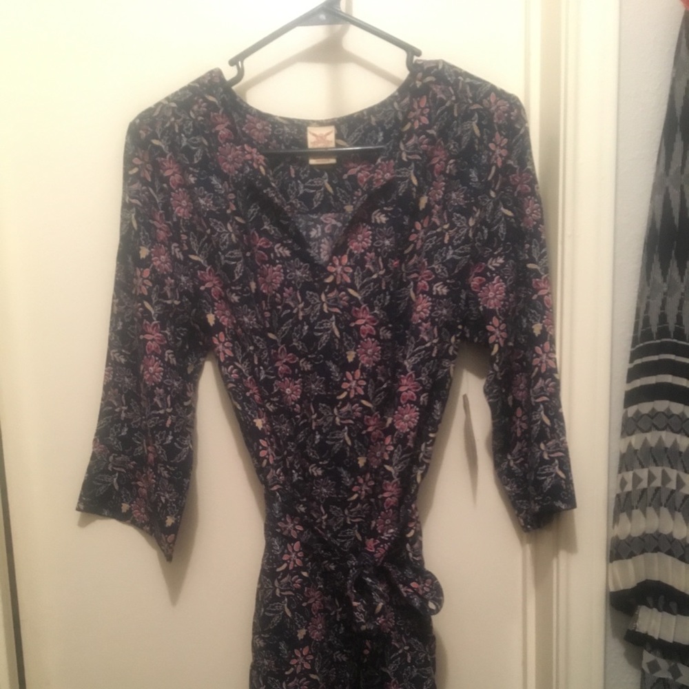 NWT Shift dress