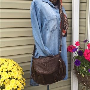 Crossbody bag by American Eagle Outfitters