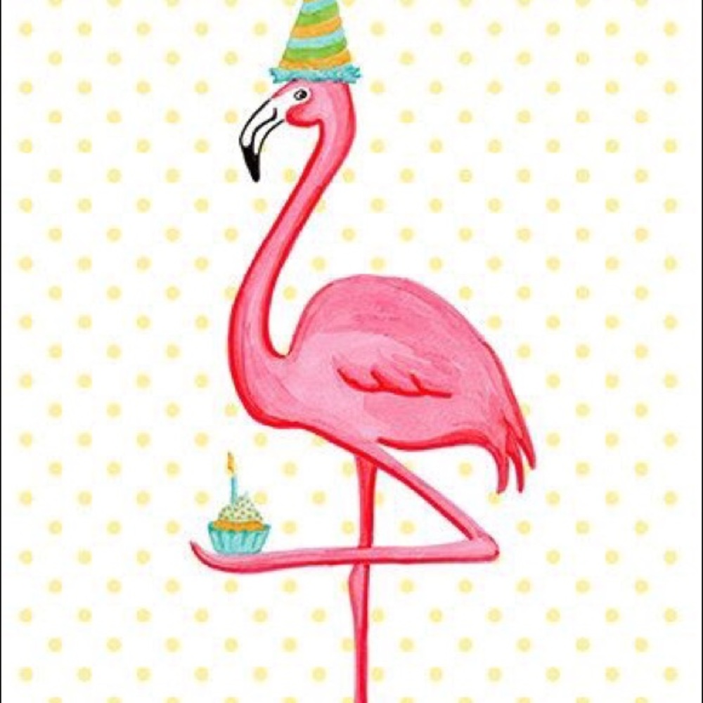 Meet your Posher, Samanths