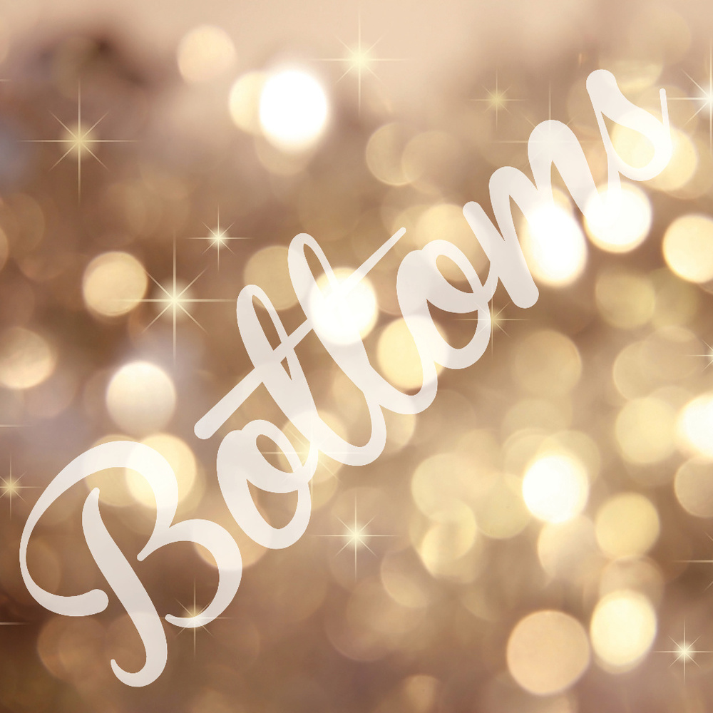 Bottoms for Sale