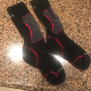 Youth ski socks Youth ski socks