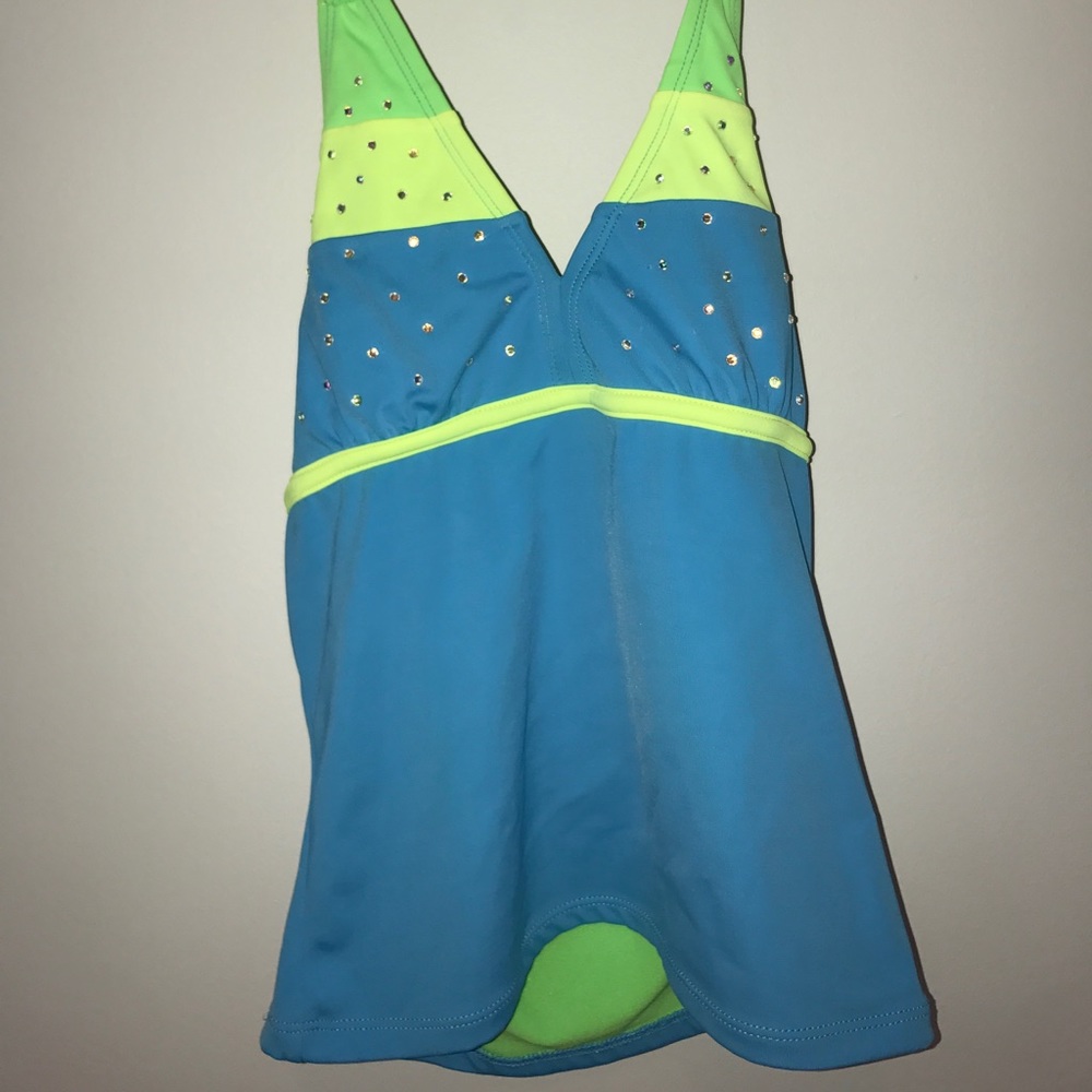 🔰BATHING SUIT TOP🔰