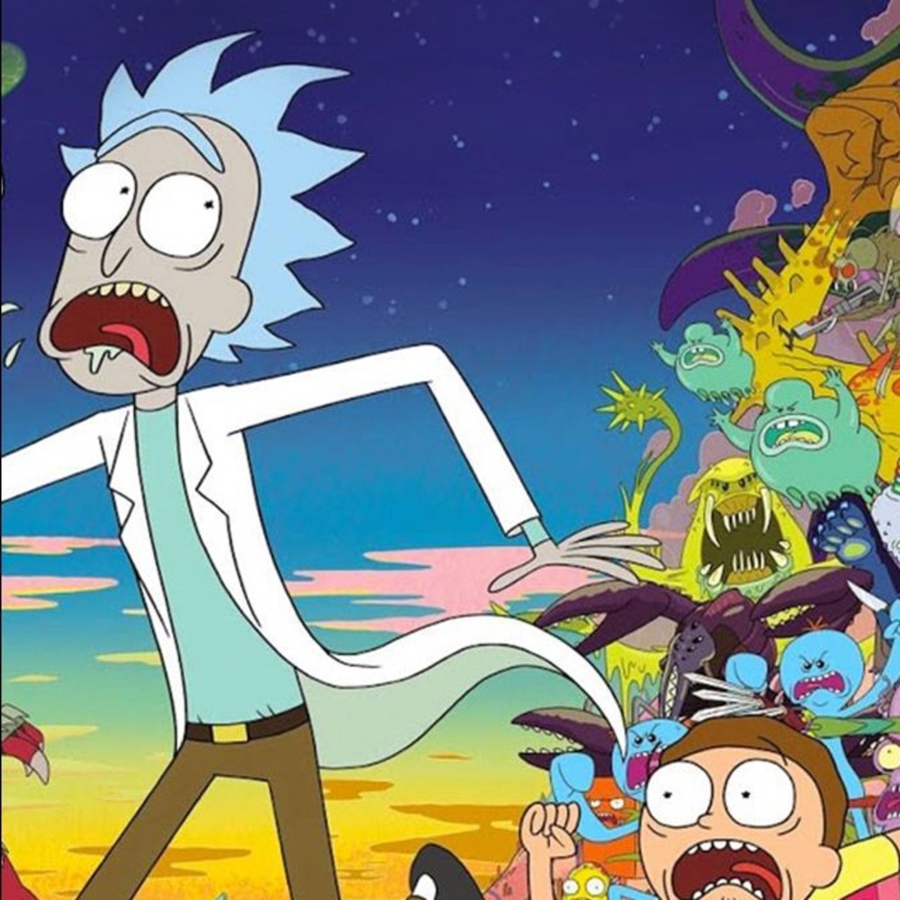 Meet your Posher, Daniel