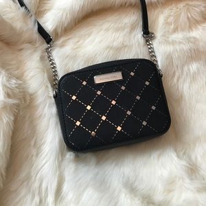 Michael Kors Black cross body
