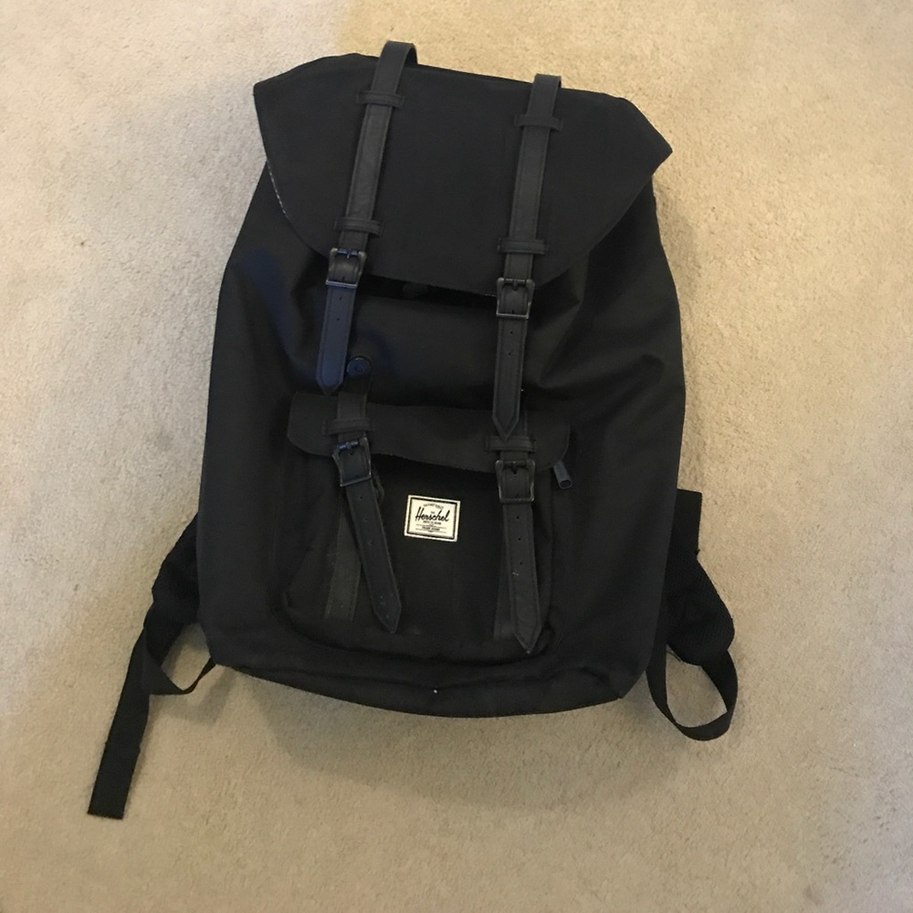 Herschel Back Pack