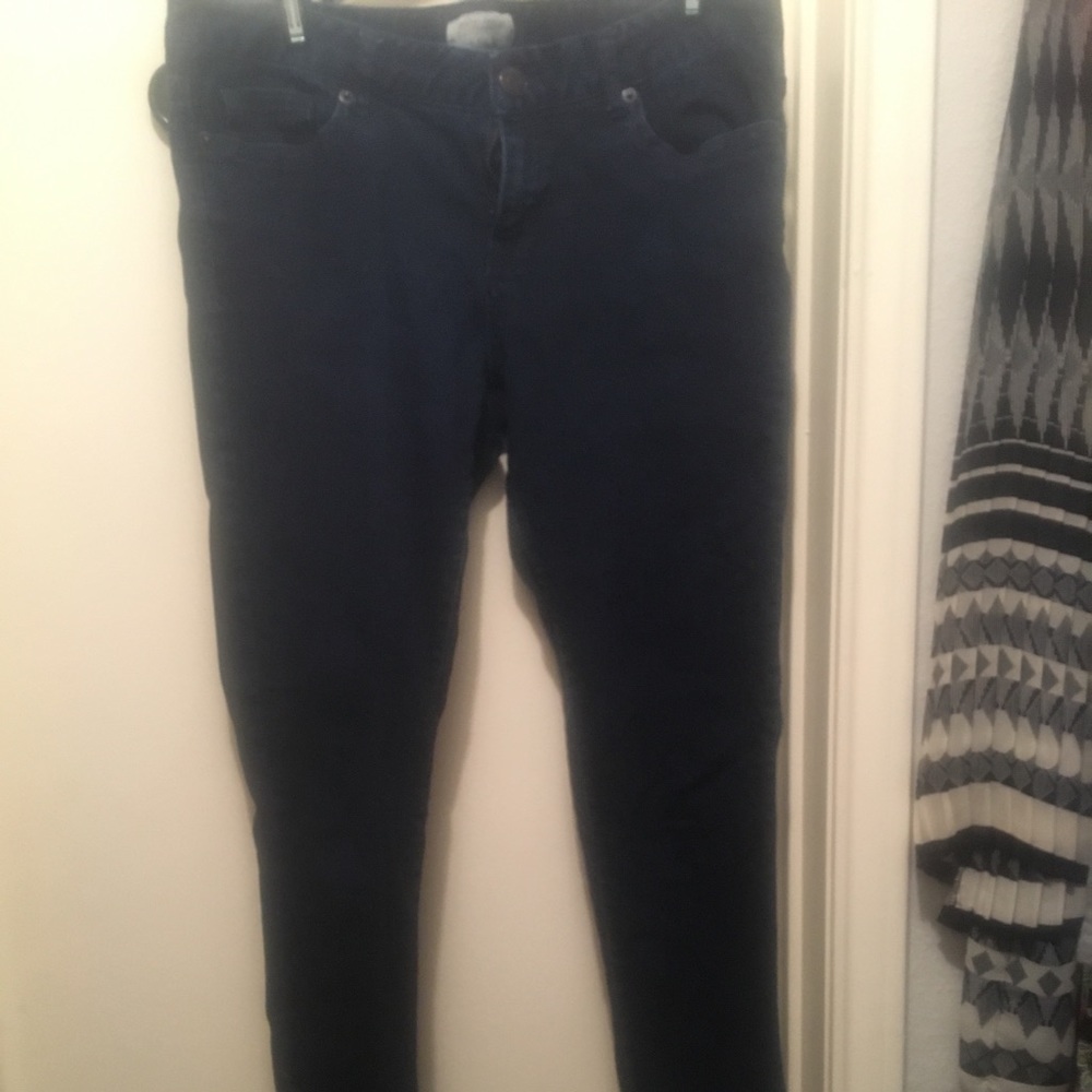 Aeropostale Lola leggings jeans