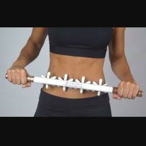 Fasciablaster & fasciablaster oil /after blaster