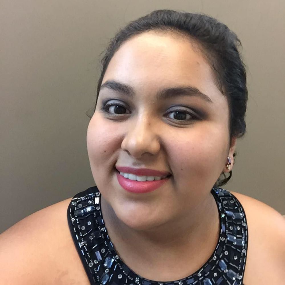 Meet your Posher, Stefani