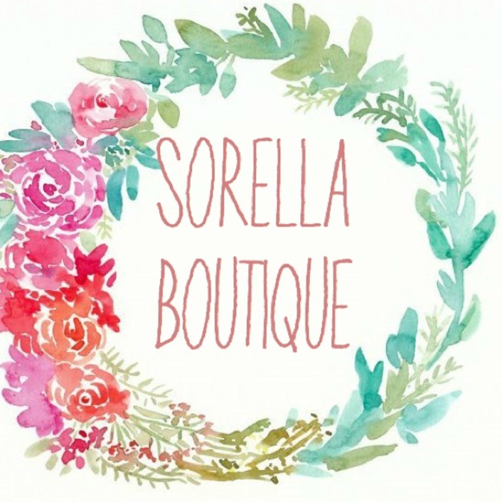Welcome to Sorella Boutique 🌿🌸