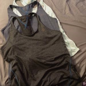 Balance Collection yoga tanks