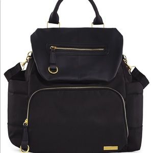 Skip hop backpack diaper bag