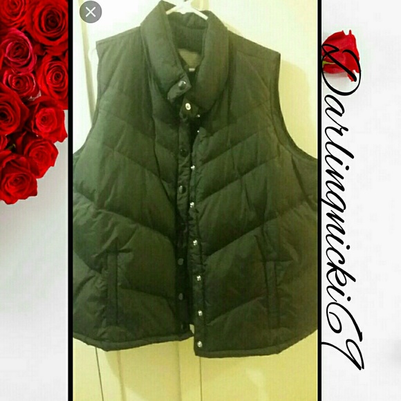 Bundle Two Items & Save 25%💅Navy Frost Free Vest - Picture 5 of 5