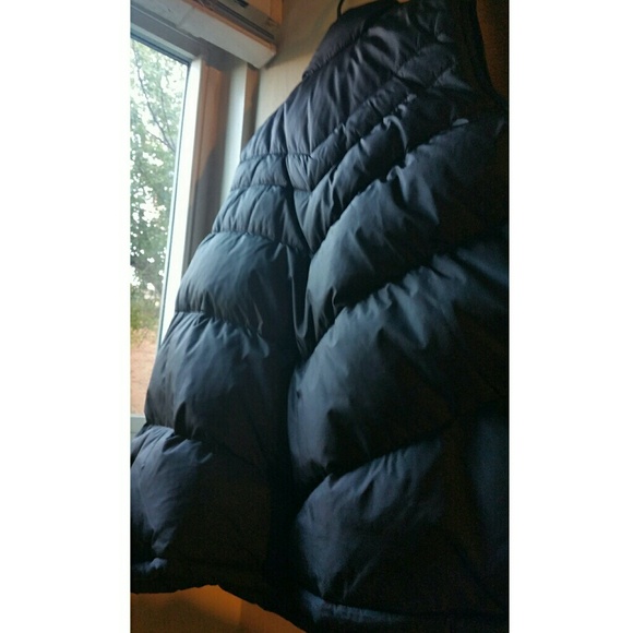 Bundle Two Items & Save 25%💅Navy Frost Free Vest - Picture 2 of 5